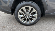 Toyota RAV4 2.5 VVT-i Hybrid Excel TSS 5dr CVT [Nav] 2WD Hybrid Estate